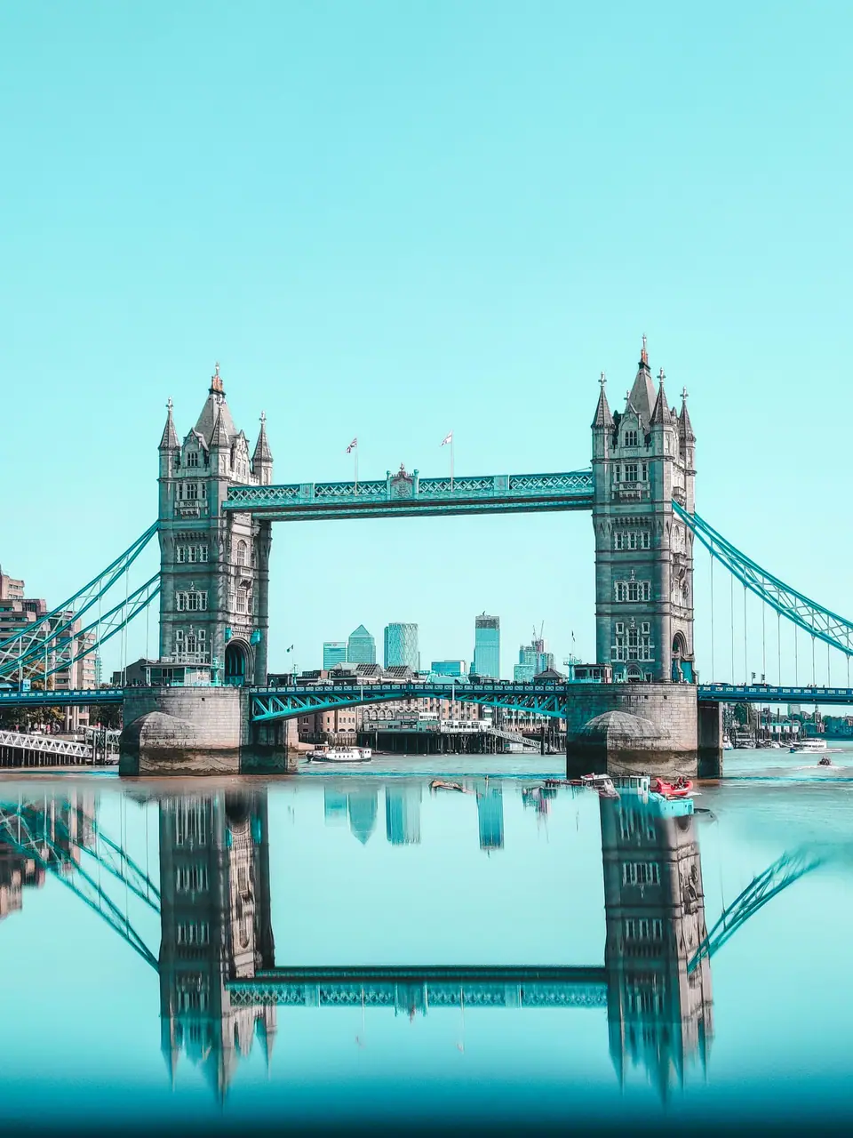 London city